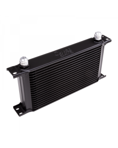 Chase Bays 19 Row 10AN Male Inlet/Outlet Oil Cooler buy in USA