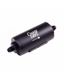 Chase Bays High Flow 6AN Fuel Filter buy in USA