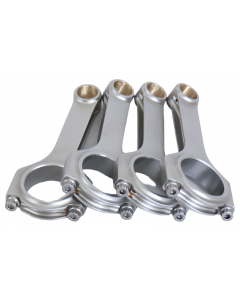 Eagle Chevy Quad 4 Ld9 Connecting Rods (Set of 4) buy in USA