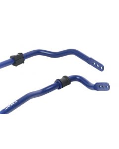 H&R 98-05 Volkswagen Golf/Jetta 1.8T/2.0L/VR6/TDI MK4 Sway Bar Kit - 26mm Front/25mm Rear buy in USA