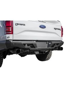 Addictive Desert Designs 17-18 Ford F-150 Raptor Stealth Fighter Rear Bumper buy in USA