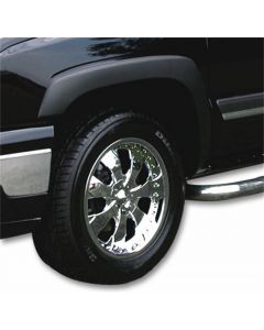 Stampede 2007-2013 GMC Sierra 1500 69.3in Bed Original Riderz Fender Flares 4pc Text buy in USA