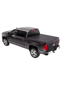 Truxedo 14-18 GMC Sierra & Chevrolet Silverado 1500 8ft TruXport Bed Cover buy in USA