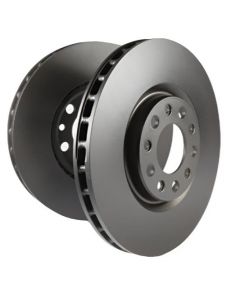 EBC 95-01 BMW 750iL 5.4 (E38) Premium Front Rotors buy in USA