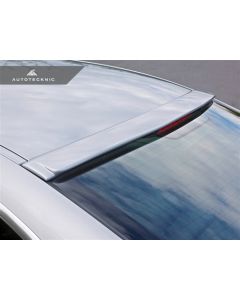 AutoTecknic Roof Spoiler - BMW E90 3-Series Sedan buy in USA