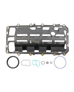 Cometic Street Pro 11-17 Ford Mustang Gen-1/2 Coyote V8 Bottom End Gasket Kit buy in USA