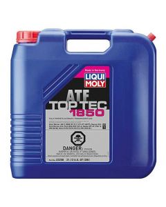 LIQUI MOLY 20L Top Tec ATF 1850 buy in USA