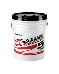 Maxima Performance Auto Synthetic Racing ATF 30WT Full Synthetic Auto Trans Oil - 5 Gal buy in USA