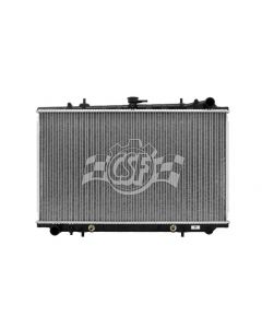 CSF 89-94 Nissan Maxima 3.0L OEM Plastic Radiator buy in USA