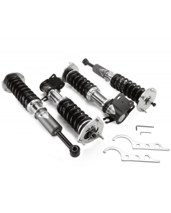 Silver's NEOMAX Coilover Kit Honda Fit USDM 2007-2008 buy in USA