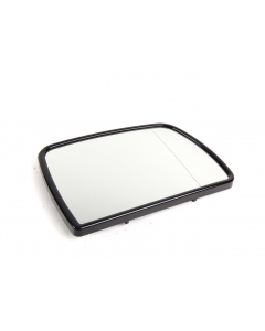 Genuine Right OS Wing Mirror Glass Heated Aspherical 51 16 7 039 596 buy in USA