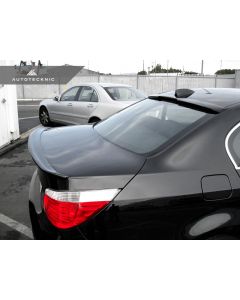 AutoTecknic Roof Spoiler - BMW E60 5-Series Sedan buy in USA