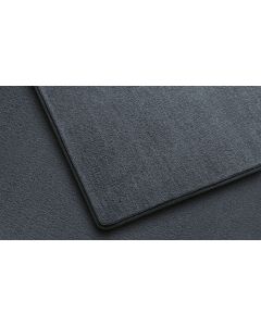 Genuine Floor Mats Velours Carpets Front + Rear Set Anthracite 51 47 7 332 088 buy in USA