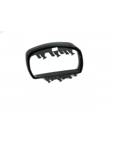 Genuine Right OS Wing Mirror Support Ring Gloss Black 51 16 7 002 320 buy in USA