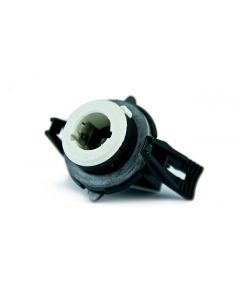 Genuine Front Turn Indicator Bulb Socket 63 13 1 384 032 buy in USA