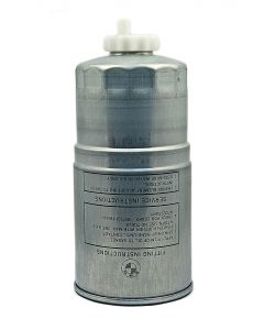 Genuine Fuel Filter 13 32 2 243 653 buy in USA