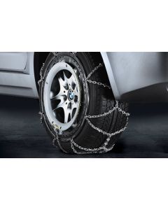 Genuine Snow Chain System BMW Disc 36 11 2 185 772 buy in USA