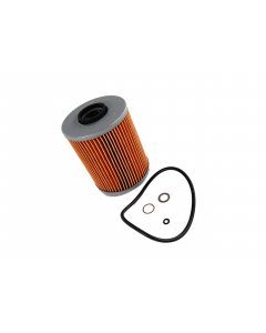 Genuine Set Oil Filter Element 11 42 1 730 389 buy in USA