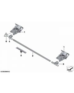 Genuine Window Windscreen Water Spray Nozzle Jet Replacement 61 66 7 183 343 buy in USA