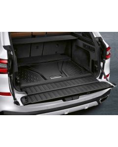 Genuine Trunk Boot Fitted Luggage Compartment Mat 51 47 2 458 568 buy in USA