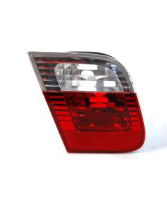 Genuine White Rear Trunk Lid Light/Lamp Left 63 21 6 910 537 buy in USA