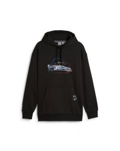 Genuine M Motorsport Car Grafik Mens Hoodie Black Sweatshirt Hooded 80 14 5 B31 8A3 buy in USA