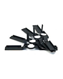 Genuine Roof Rack Bars Gutter Protector 82 71 0 444 761 buy in USA