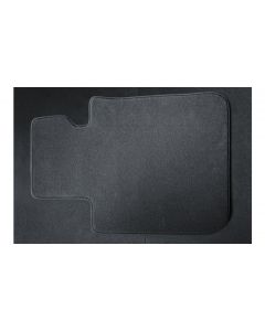 Genuine Tailored Car Floor Mats Set Velours Black 51 47 7 316 524 buy in USA