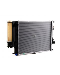 Genuine Radiator 17 11 1 740 699 buy in USA