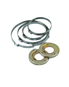 Genuine Steering Angle Stop Retrofit Kit 32 11 1 140 479 buy in USA