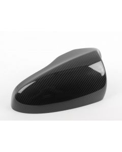 Genuine M Performance Carbon Wing Mirror Cap Cover Left N/S Side 51 14 2 350 277 buy in USA