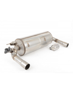 Genuine M Performance Exhaust Silencer buy in USA