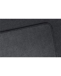 Genuine 3rd Seat Row Floor Mat Velour Anthracite 51 47 7 290 019 buy in USA