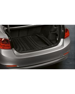 Genuine Fitted Protective Car Boot Cover Liner Mat 51 47 2 295 245 buy in USA