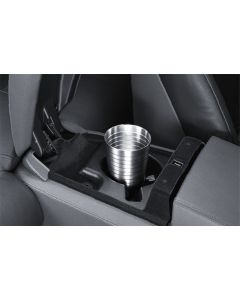 Genuine Rear Center Console Drink/Cup Holder 51 16 7 129 347 buy in USA