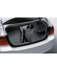 Genuine Car Boot/Trunk Folding Bag Holder 51 47 7 140 606 buy in USA