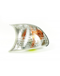 Genuine Front Turn Indicator Light White Left 63 12 6 904 307 buy in USA