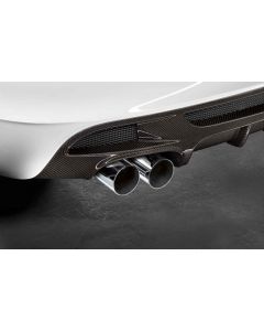 Genuine Performance Exhaust Silencer/Muffler System 18 30 2 165 665 buy in USA