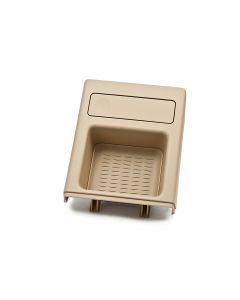 Genuine Centre Console Storage Tray Coinbox Beige 51 16 8 217 959 buy in USA