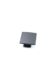 Genuine Cover Plug For Rear Door Trim - Dark Silver 51 41 7 025 647 buy in USA