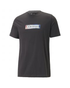 Genuine M Motorsport Mens Statement T Shirt Tee Top Short Sleeve Casual 80 14 2 864 254 buy in USA