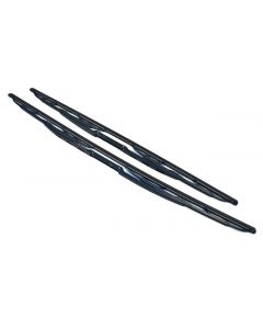 Genuine Front Window Wiper Blades Set 61 61 9 070 579 buy in USA