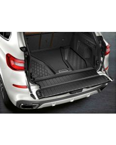 Genuine Boot Trunk Fitted Luggage Compartment Mat 51 47 2 458 567 buy in USA