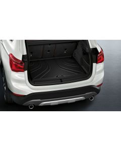 Genuine Luggage Compartment Mat Boot Trunk Cargo Liner For SA4FD 51 47 2 407 168 buy in USA