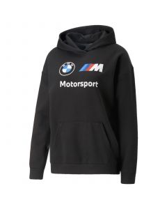 Genuine M Motorsport Womens Logo Hoodie Top Hooded Sweatshirt 80 14 2 864 296 buy in USA