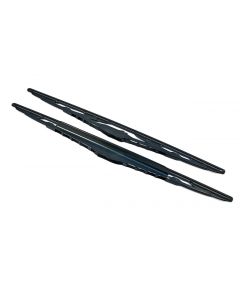 Genuine Front Window Wiper Blades Set 61 61 9 069 197 buy in USA