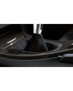 Genuine Performance Gear Stick Gaiter Alcantara 25 11 0 435 849 buy in USA