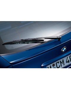 Genuine Rear Windscreen Wiper Blade 61 62 7 009 884 buy in USA