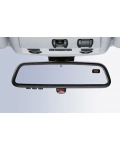 Genuine Interior Rear View Mirror EC/LED/GTO+Remote Control 51 16 9 134 444 buy in USA