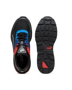 Genuine M Motorsport VIS 2K Sneakers Black Trainers Walking Running Shoes 80 19 5 B31 970 buy in USA